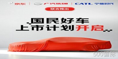 电商大佬京东也来跨界造车？